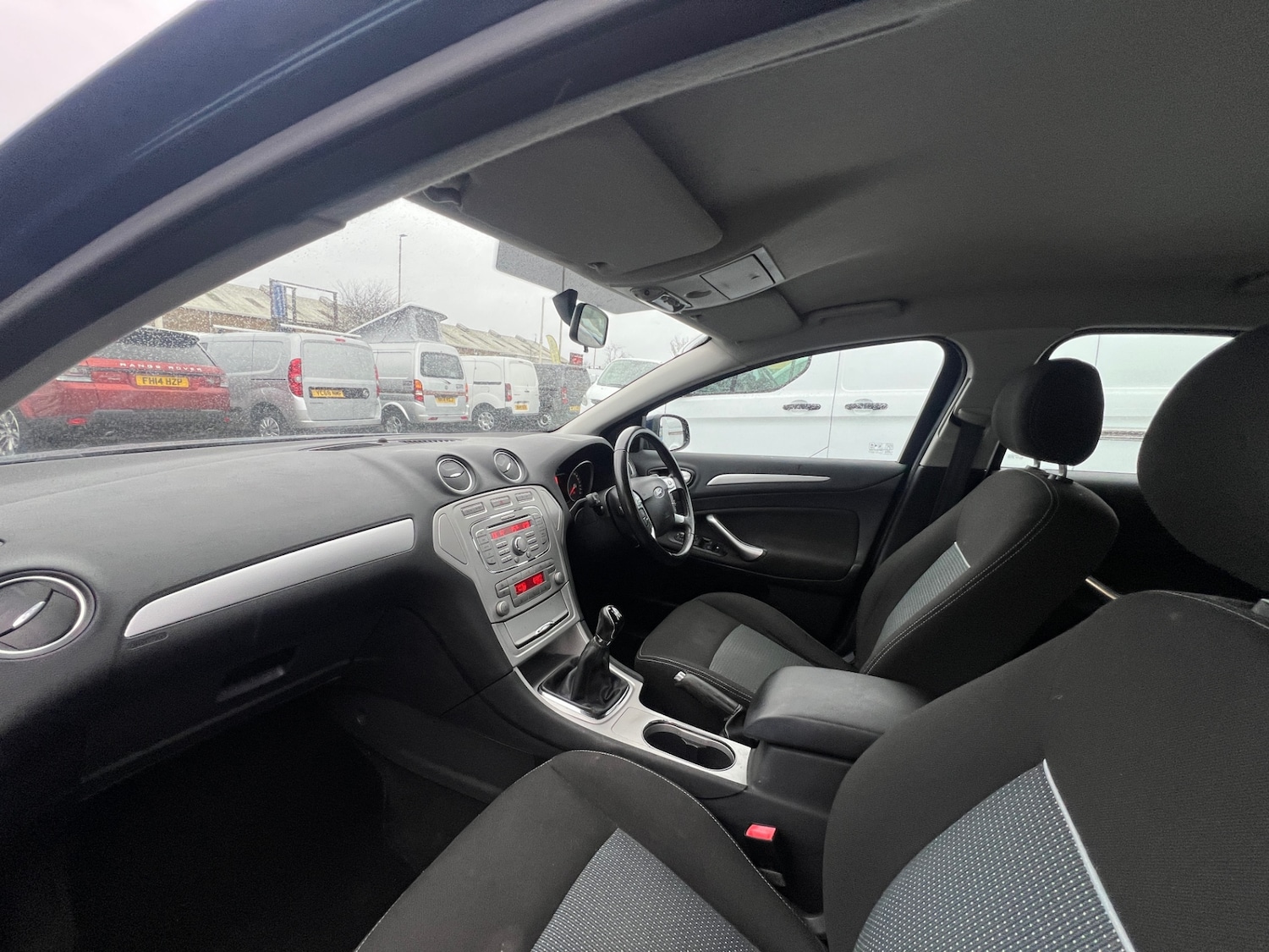 Used Ford Mondeo 2010 for sale - 77848148: Photo 16