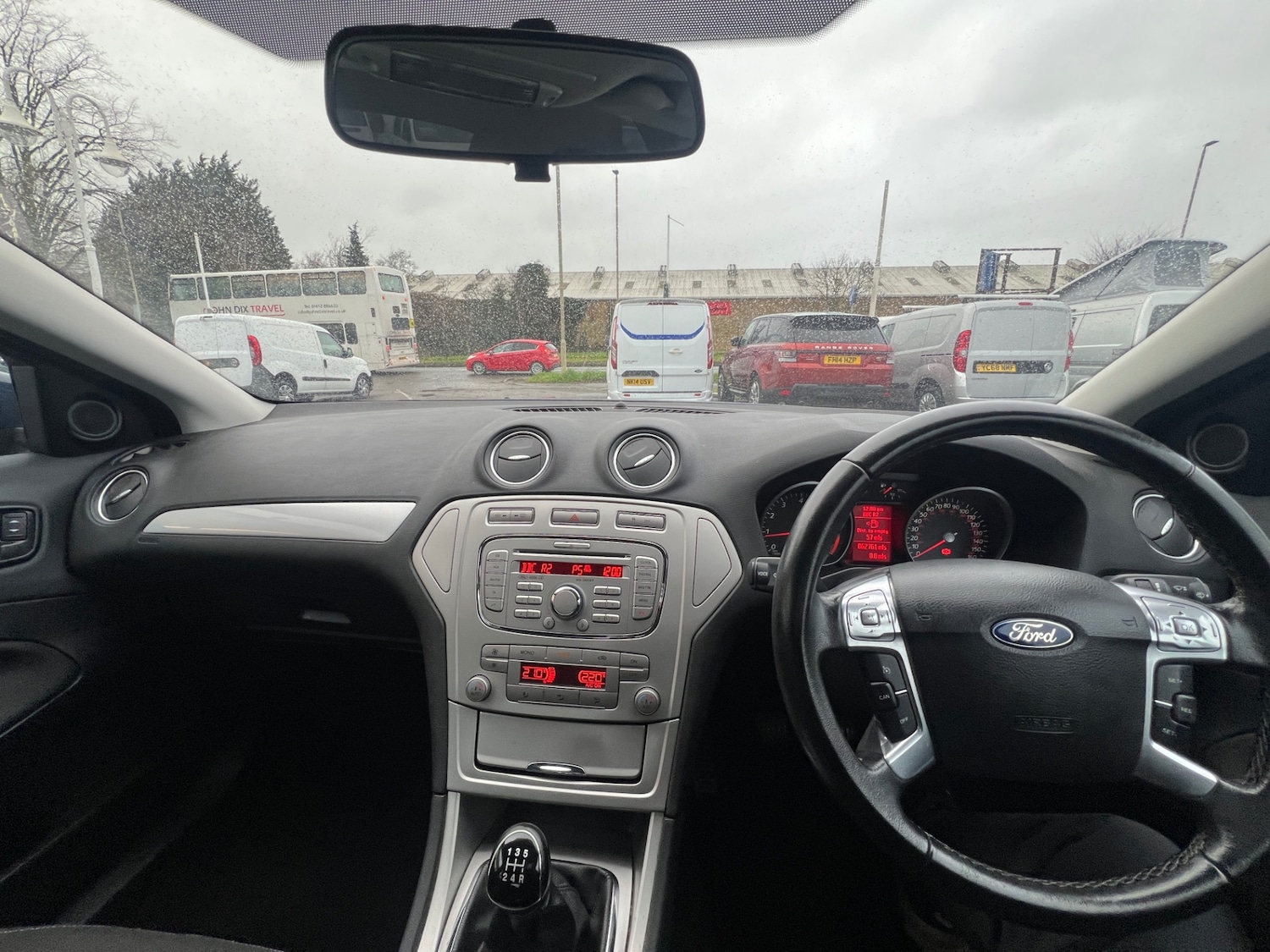 Used Ford Mondeo 2010 for sale - 77848148: Photo 21