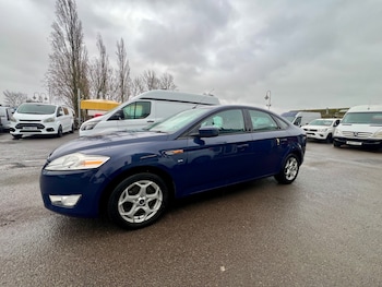 Used Ford Mondeo 2010 for sale - 77848148: Photo