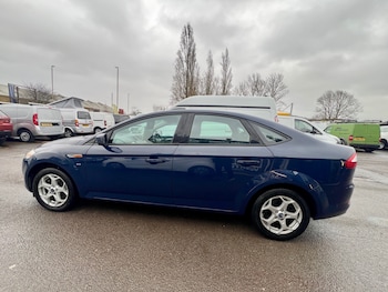 Used Ford Mondeo 2010 for sale - 77848148: Photo