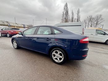 Used Ford Mondeo 2010 for sale - 77848148: Photo