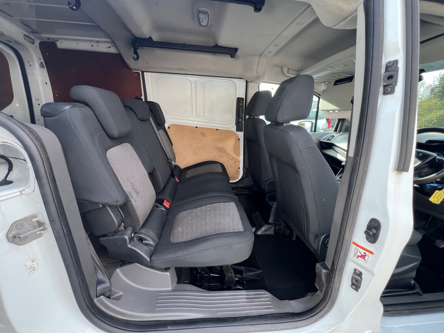 Used Ford Transit Connect 2019 for sale - 78067249: Photo 20