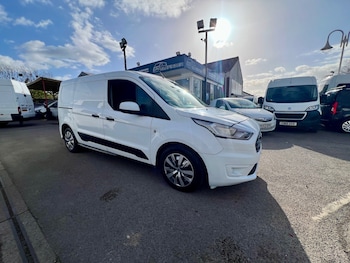 Used Ford Transit Connect 2019 for sale - 78067249: Photo