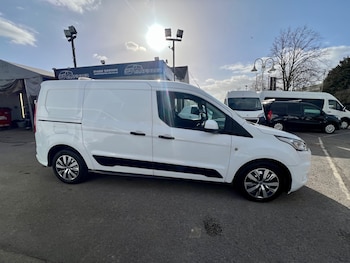Used Ford Transit Connect 2019 for sale - 78067249: Photo