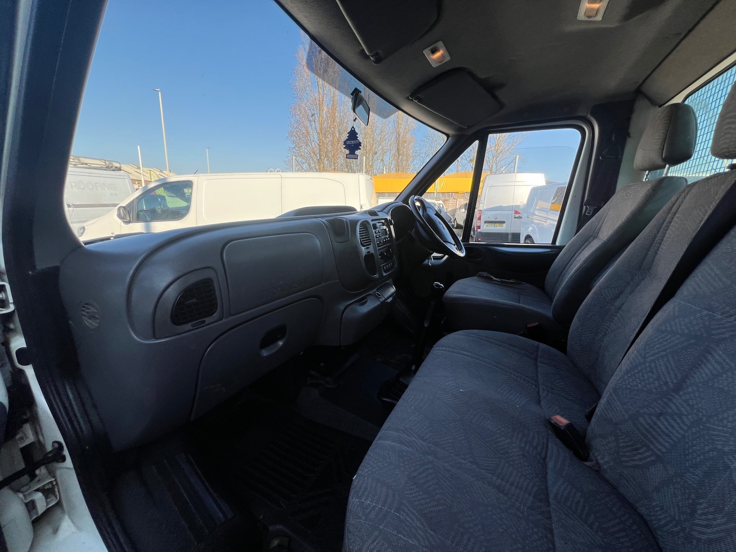 Used Ford Transit 2006 for sale - 77745383: Photo 17