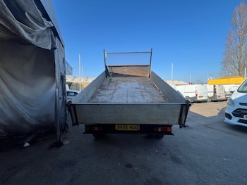 Used Ford Transit 2006 for sale - 77745383: Photo