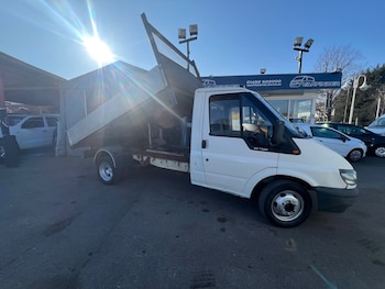 Used Ford Transit 2006 for sale - 77745383: Photo