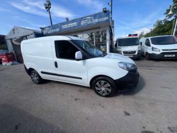 Used Fiat Doblo 2016 for sale - 74742359: Photo