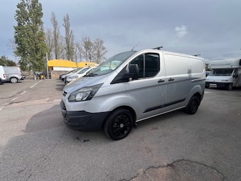 Used Ford Transit Custom 2013 for sale - 79761531: Photo