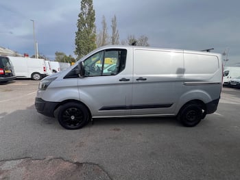 Used Ford Transit Custom 2013 for sale - 79761531: Photo