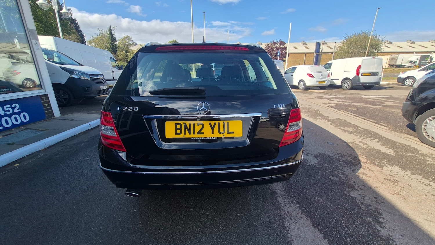 Vehicle 7