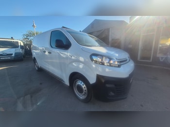 Used Citroen Dispatch 2023 for sale - 78578187: Photo