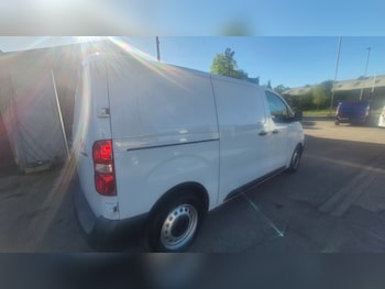 Used Citroen Dispatch 2023 for sale - 78578187: Photo