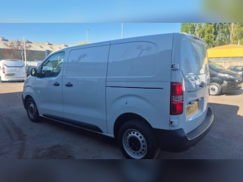 Used Citroen Dispatch 2023 for sale - 78578187: Photo