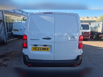 Used Citroen Dispatch 2023 for sale - 78578187: Photo