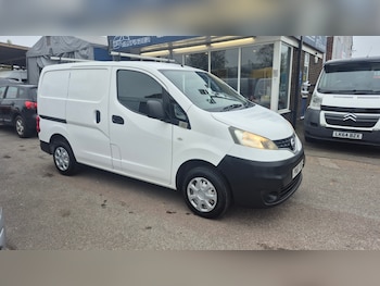 Used Nissan NV200 2011 for sale - 76276790: Photo 2