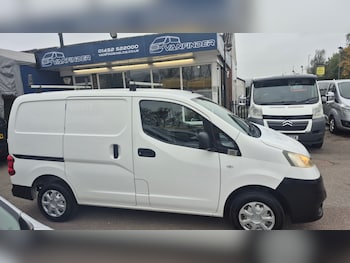 Used Nissan NV200 2011 for sale - 76276790: Photo 3