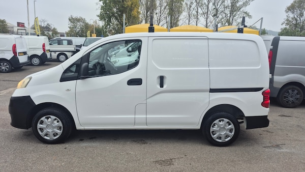 Used Nissan NV200 2011 for sale - 76276790: Photo 7