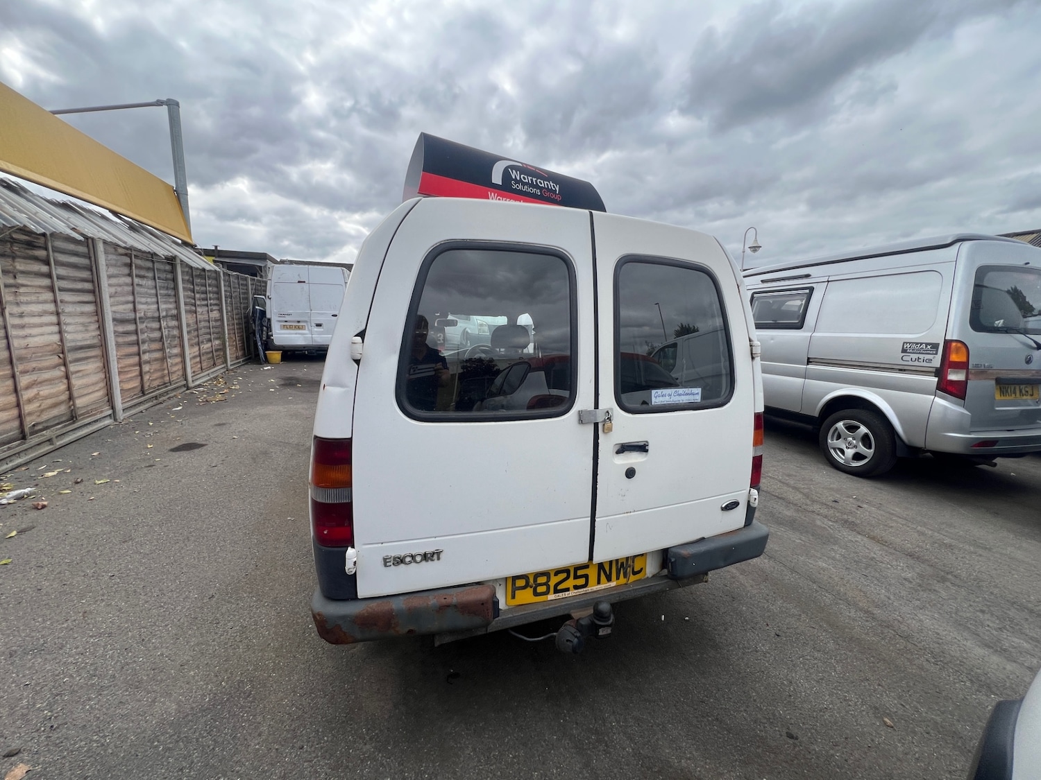 Vehicle 7