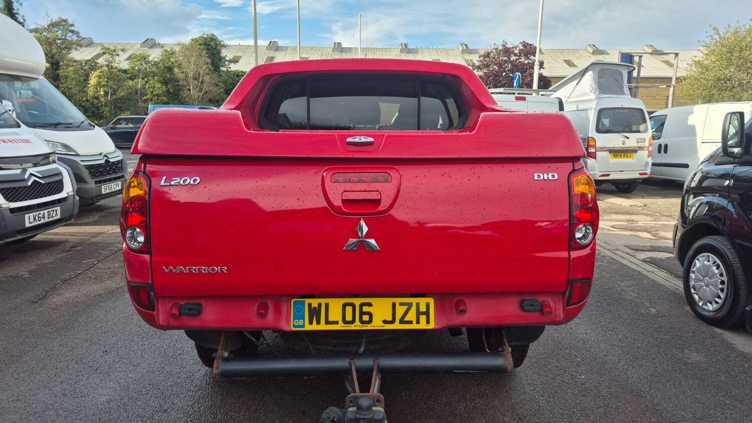 Vehicle 7
