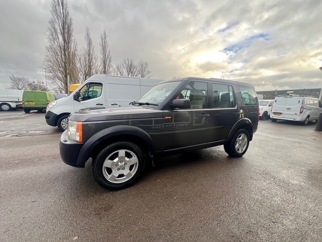 Used Land Rover Discovery 2005 for sale - 77283856: Photo 10