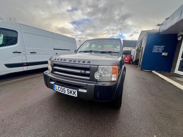 Used Land Rover Discovery 2005 for sale - 77283856: Photo 13