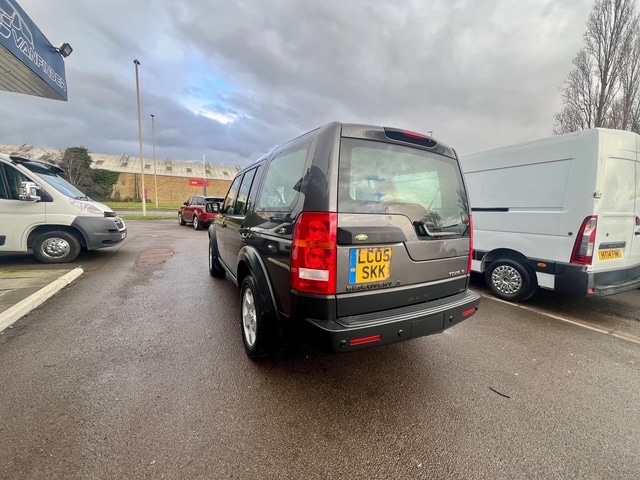 Used Land Rover Discovery 2005 for sale - 77283856: Photo 14