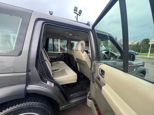 Used Land Rover Discovery 2005 for sale - 77283856: Photo 16