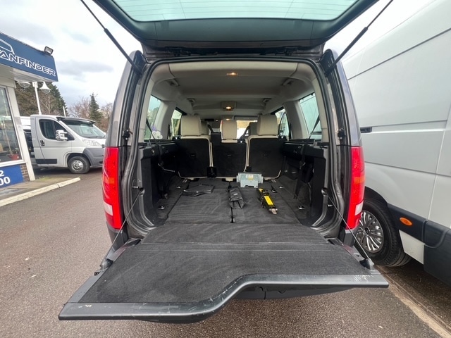 Used Land Rover Discovery 2005 for sale - 77283856: Photo 18