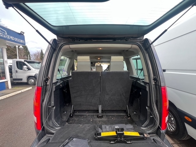 Used Land Rover Discovery 2005 for sale - 77283856: Photo 19