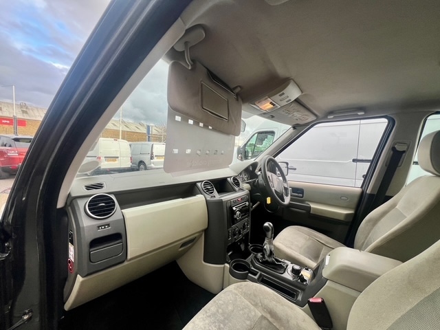 Used Land Rover Discovery 2005 for sale - 77283856: Photo 20