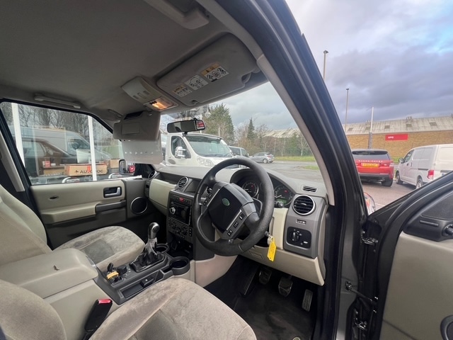 Used Land Rover Discovery 2005 for sale - 77283856: Photo 21