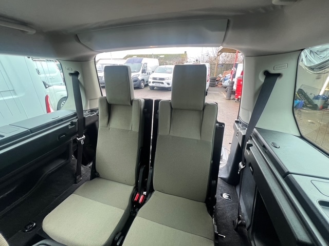 Used Land Rover Discovery 2005 for sale - 77283856: Photo 22