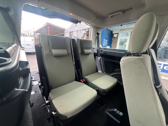 Used Land Rover Discovery 2005 for sale - 77283856: Photo 23