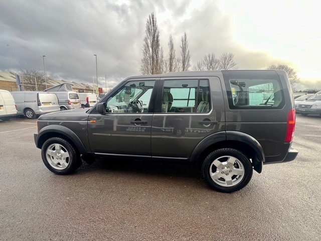 Used Land Rover Discovery 2005 for sale - 77283856: Photo 3