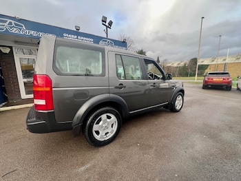 Used Land Rover Discovery 2005 for sale - 77283856: Photo