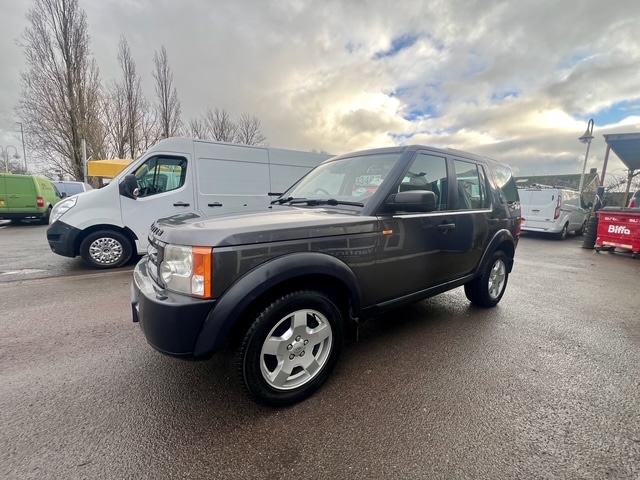 Used Land Rover Discovery 2005 for sale - 77283856: Photo 8