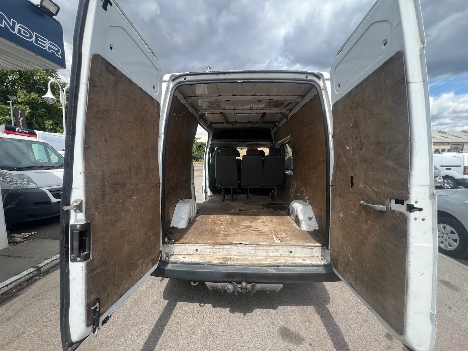 Vehicle 13