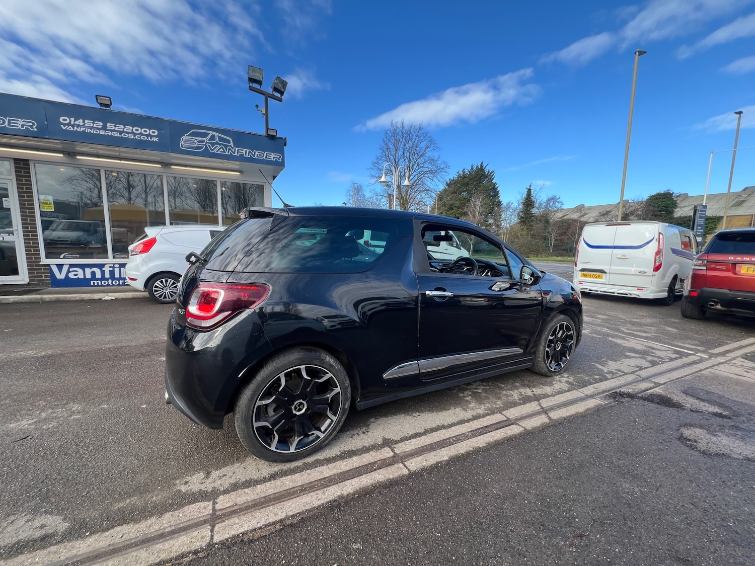 Used DS Automobiles DS 3 2016 for sale - 77690891: Photo 13