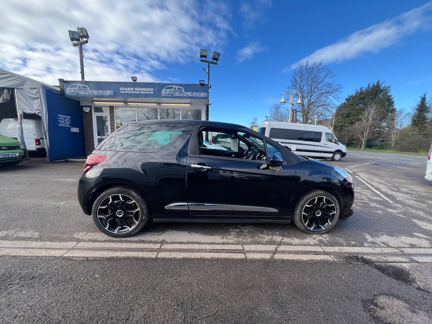 Used DS Automobiles DS 3 2016 for sale - 77690891: Photo 14