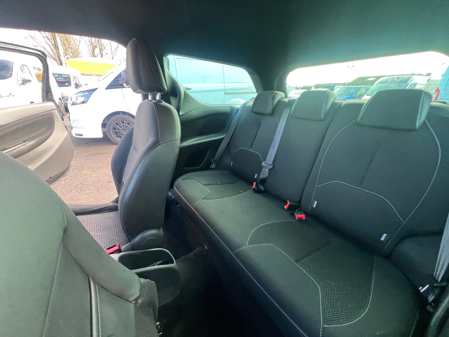 Used DS Automobiles DS 3 2016 for sale - 77690891: Photo 18