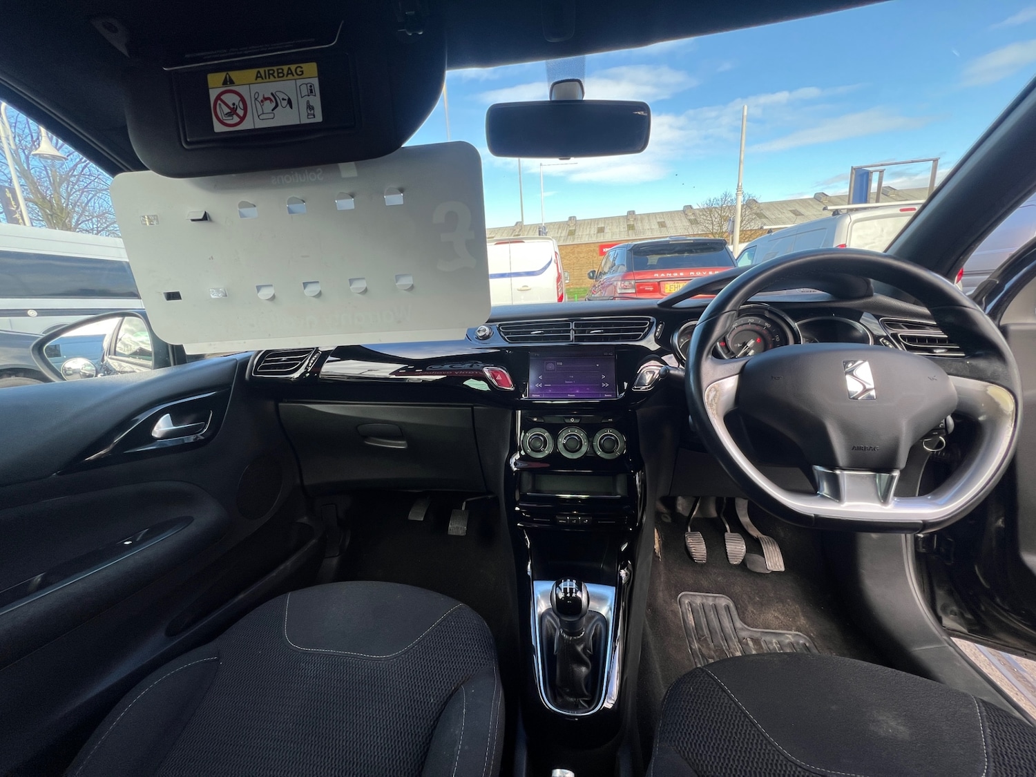 Used DS Automobiles DS 3 2016 for sale - 77690891: Photo 19