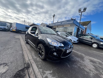 2016 (16) - 1.6 BlueHDi DStyle 3dr