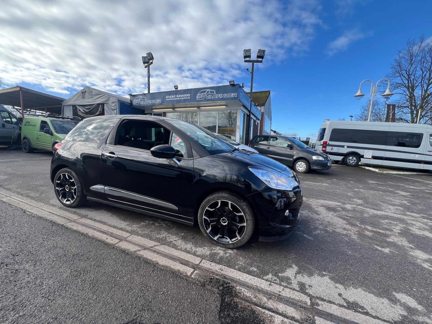 Used DS Automobiles DS 3 2016 for sale - 77690891: Photo 2