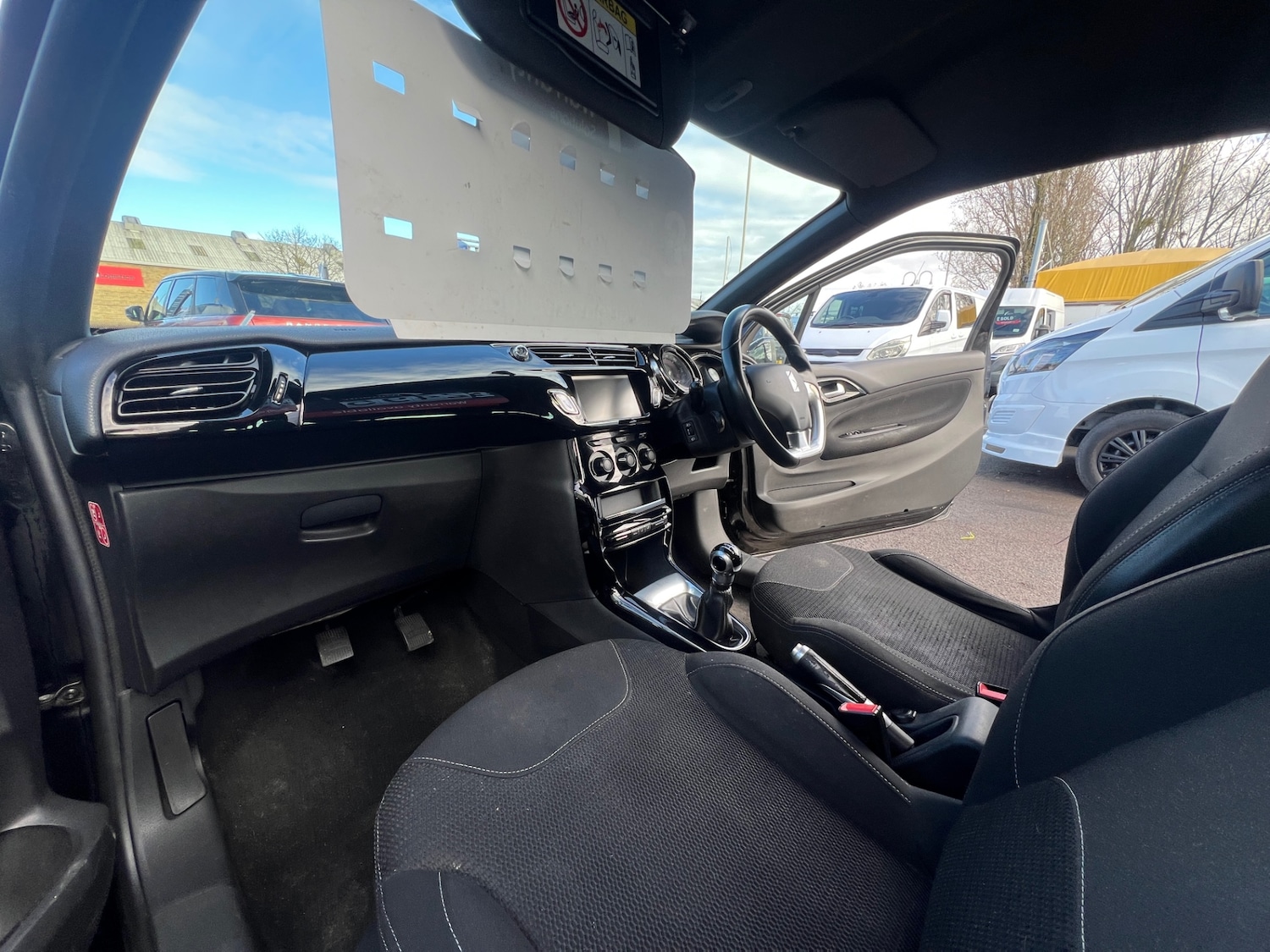 Used DS Automobiles DS 3 2016 for sale - 77690891: Photo 21