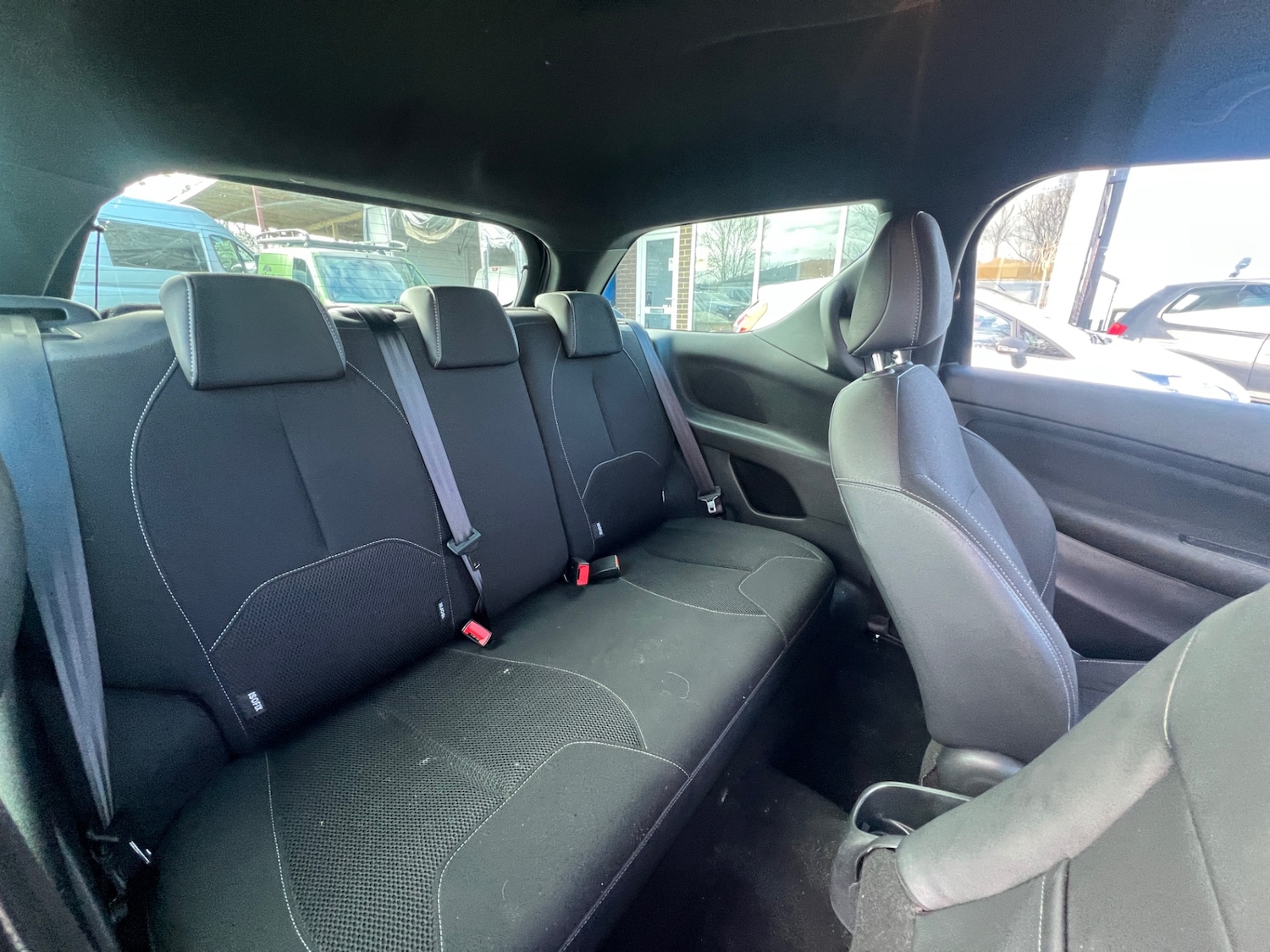 Used DS Automobiles DS 3 2016 for sale - 77690891: Photo 23