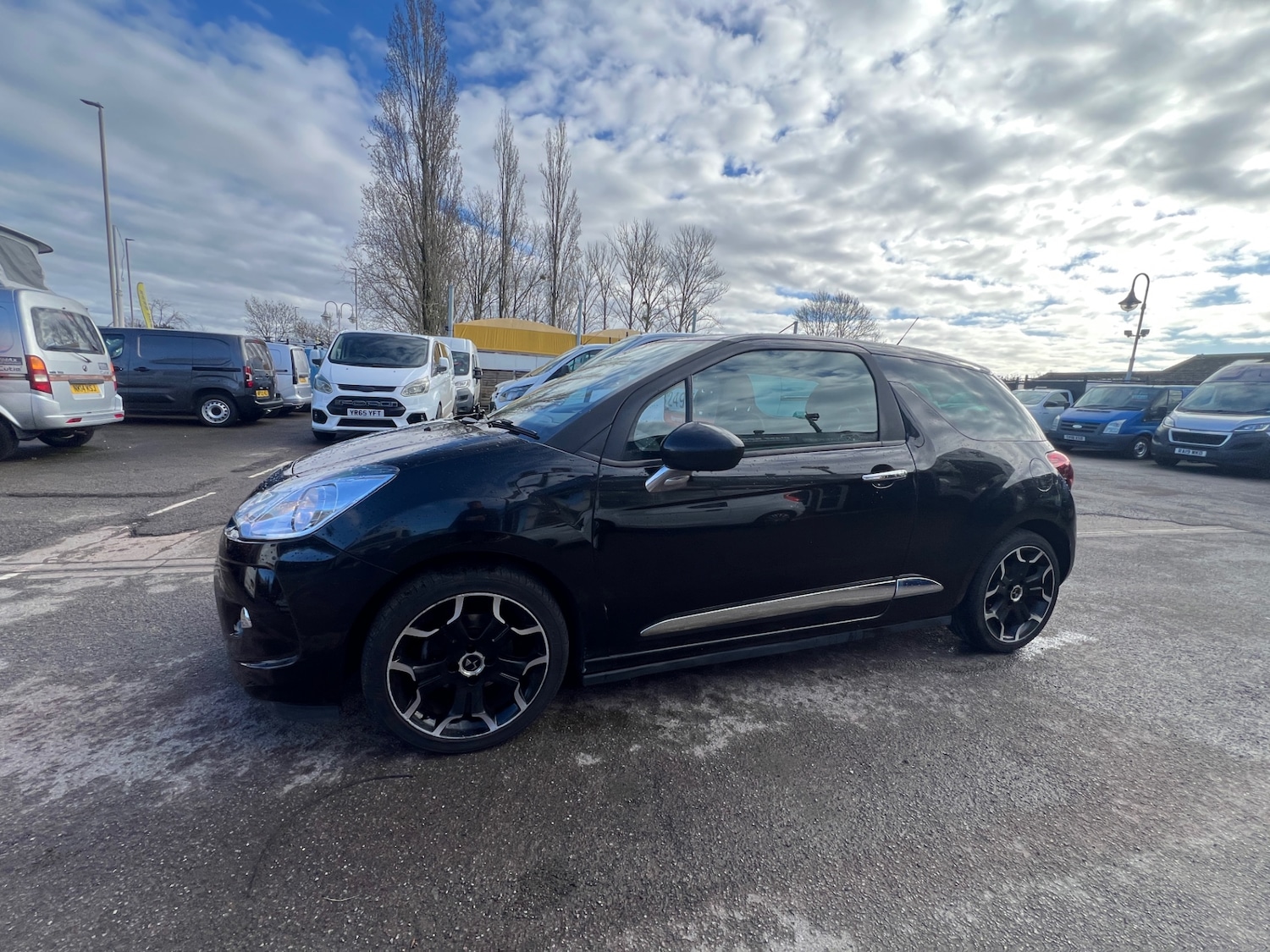 Used DS Automobiles DS 3 2016 for sale - 77690891: Photo 5