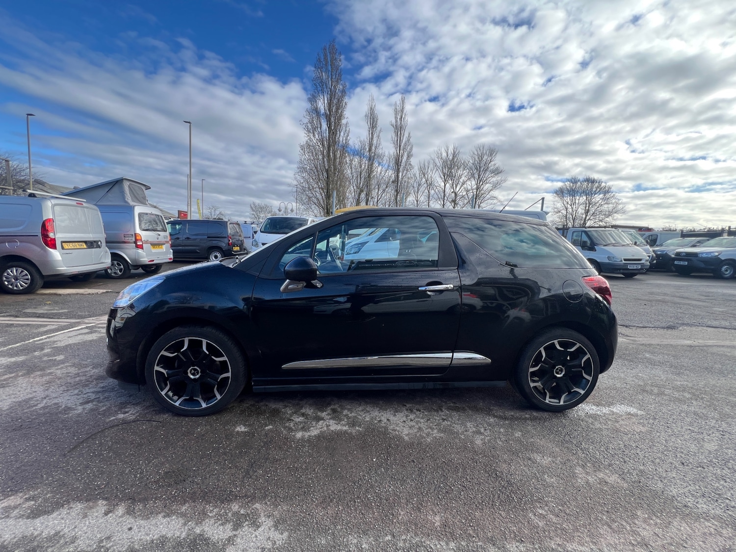 Used DS Automobiles DS 3 2016 for sale - 77690891: Photo 6