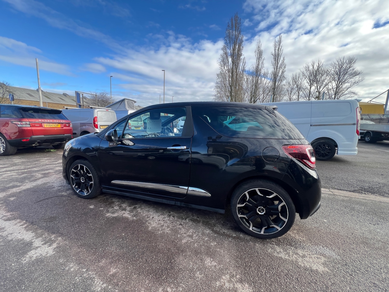 Used DS Automobiles DS 3 2016 for sale - 77690891: Photo 7