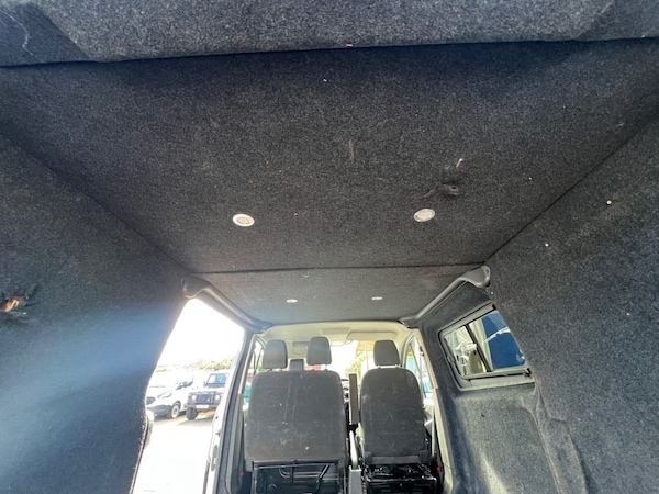 Used Ford Transit Custom 2014 for sale - 76035971: Photo 13